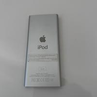 iPod Apple  4gb