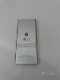 iPod Apple  4gb
