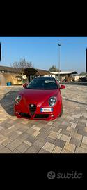 Alfa Romeo Mito 2014