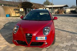 Alfa Romeo Mito 2014
