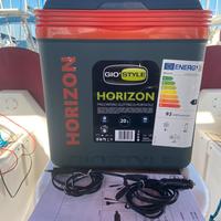 Frigo elettrico portatile