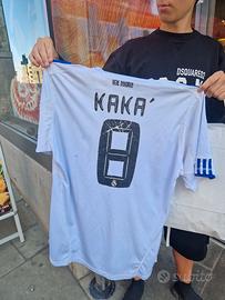 kakà 2010-2011