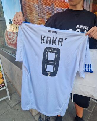 kakà 2010-2011