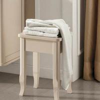 Sgabello Nadia Bianco Assoluto Pamela EBAN