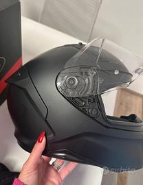 casco moto caberg