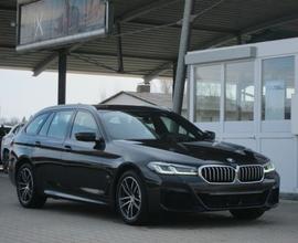 BMW 520 d 48V xDrive Touring Msport