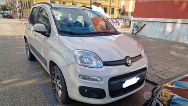 Fiat panda metano 