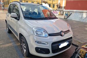 Fiat panda metano 