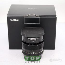 37014 Fuji XF 35mm f/1,4 R