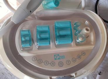 Massaggiatore Zen body