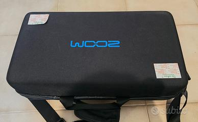 Zoom - CBG-5n borsa per pedaliera