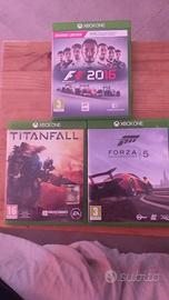 videogiochi xbox
