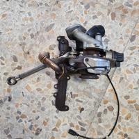 TURBINA COMPLETA VOLKSWAGEN POLO 2012