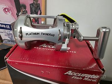 mulinello Accurate ATD 50 w