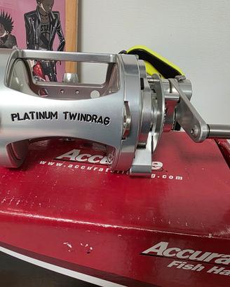 mulinello Accurate ATD 50 w