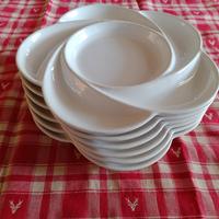 Piatti per primo e contorni