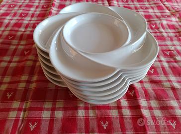 Piatti per primo e contorni