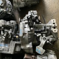 CAMBIO MANUALE CLH 1.6 TD 5M VW/AUDI/SKODA/SEAT