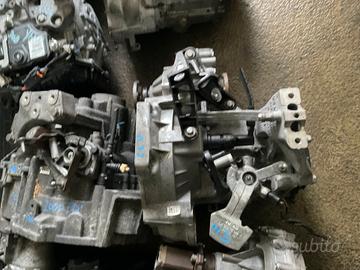 CAMBIO MANUALE CLH 1.6 TD 5M VW/AUDI/SKODA/SEAT
