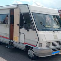 Elnagh Magnum 605gl