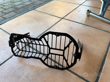 Grilgia proteggi fanale bmw gs