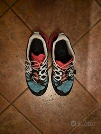 scarpa montura donna tg38