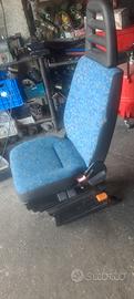 Sedile girevole iveco daily terza serie '99 - '06