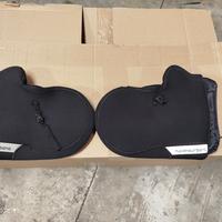 Paragambe e paramani Tmax 560