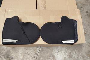 Paragambe e paramani Tmax 560