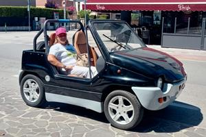 microcar