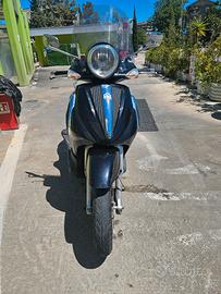 beverly 250
