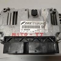 Centralina Motore Alfa Mito 1.4 T-Jet 51851840B