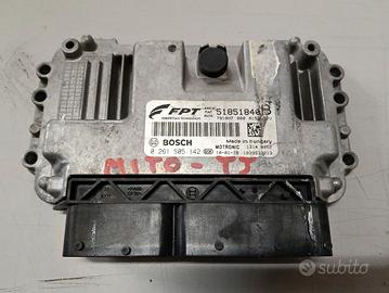 Centralina Motore Alfa Mito 1.4 T-Jet 51851840B