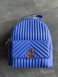 Zaino Liu Jo nuovo con cartellino