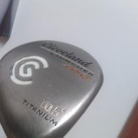 Driver golf cleveland launcher