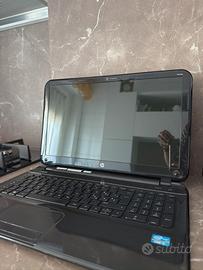 Notebook Hp Pavilion Sleekbook 15