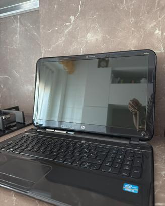 Notebook Hp Pavilion Sleekbook 15