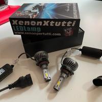 Lampadine Led AYGO II Serie