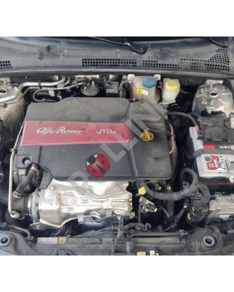 Motore alfa romeo 159 2010-13