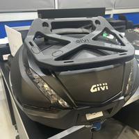 Bauletto borse laterali BMW