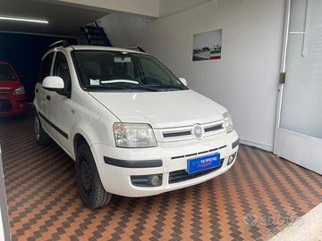 Fiat Panda 1.4 Dynamic Natural Power