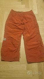 The North Face pantaloni da arrampicata 