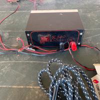 Materiale elettrico ed elettronico