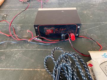 Materiale elettrico ed elettronico