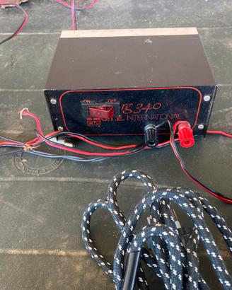 Materiale elettrico ed elettronico