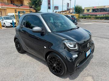 SMART FORTWO 0.9TURBO90CV PASSION AUTOMATICA EURO6