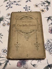 Con tutta l’anima renato bazin 1927