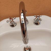 Lavabo ad incasso Absolute