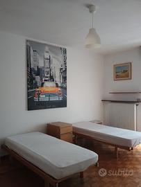 Posto letto in camera doppia
