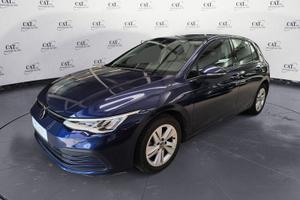 Volkswagen Golf 1.0 TSI EVO Life- prezzo reale